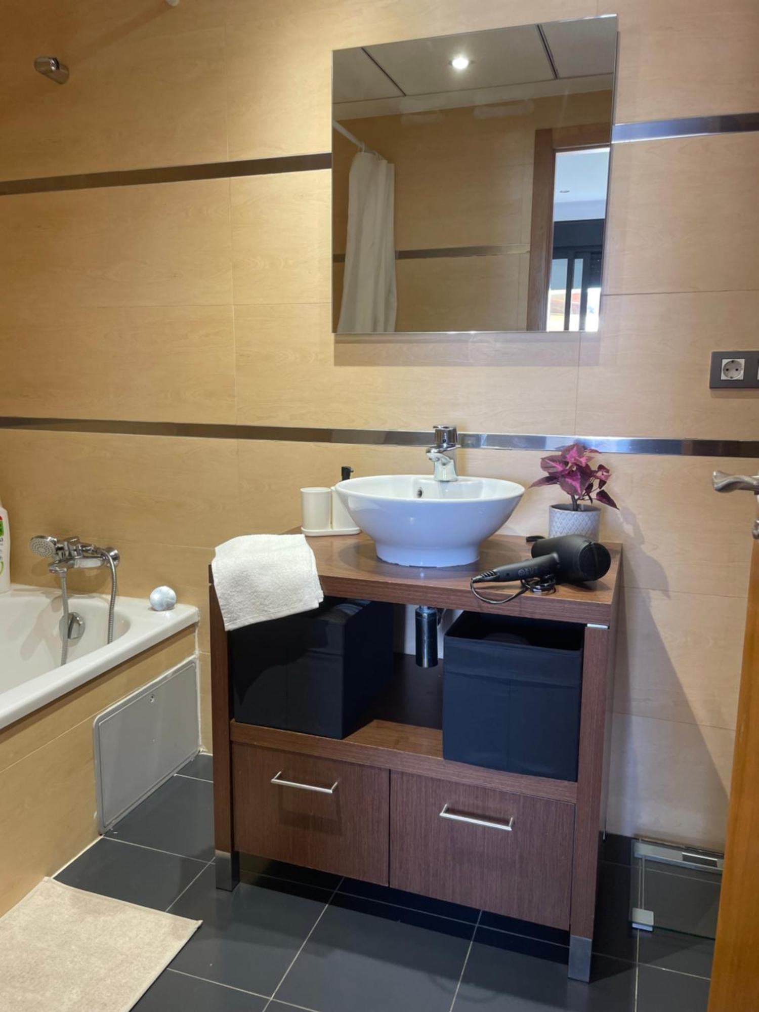 Apartamento Parque Real Кастельйон-де-ла-Плана Екстер'єр фото